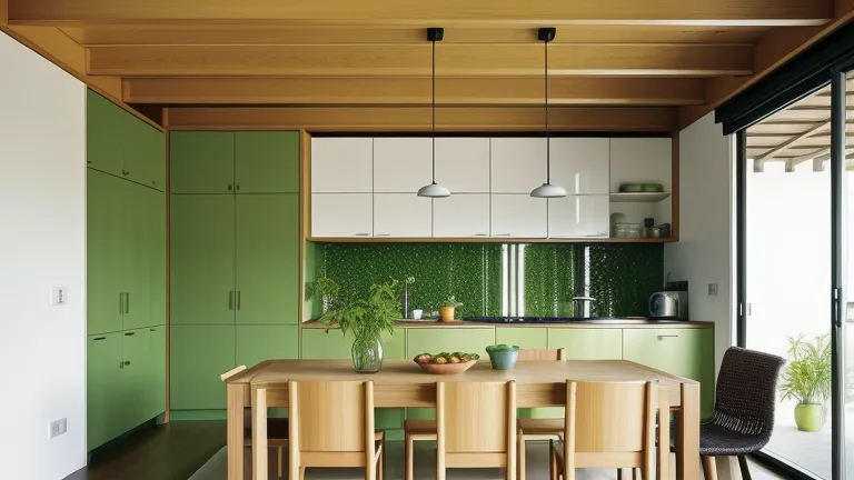 家事動線がごちゃごちゃになる