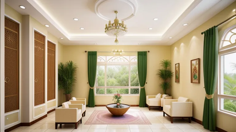 Vastu Compliant Beauty Salon: Create a Positive Salon Space