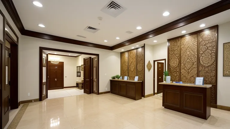 Best Direction and Layout for Beauty Salon Vastu