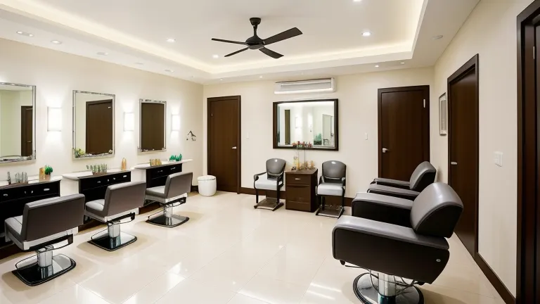 Client Comfort and Seating Orientation