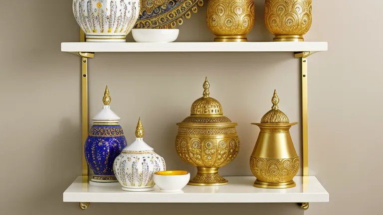 Personal Touches and Clutter-Free Vastu Decor