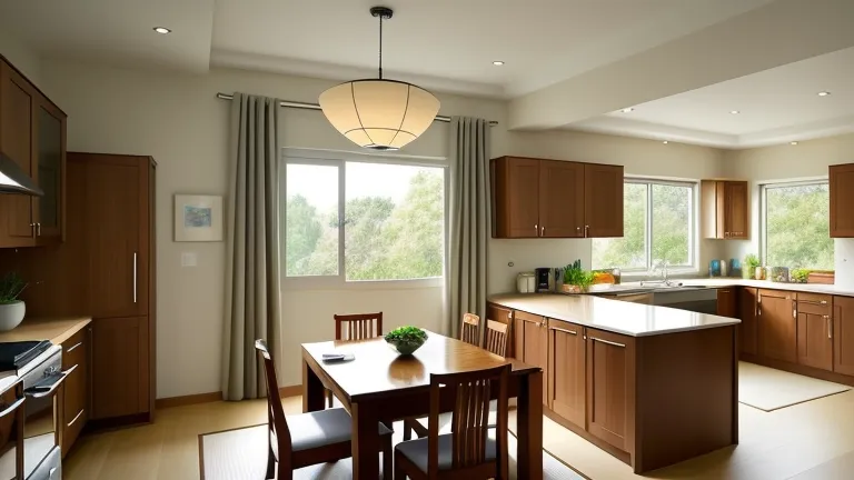 ケース1：三階建て邸宅（大家族向け）