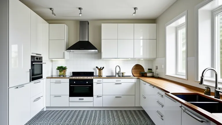 ケース3： 二階建て多機能住宅（共働き＆テレワーク家庭向け）