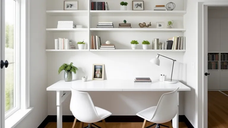 ケース2：モダンな平屋住宅（バリアフリー志向）