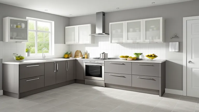 シビアなゾーニングとスペース配分