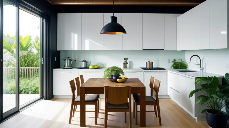 繊細なゾーニングと面積配分