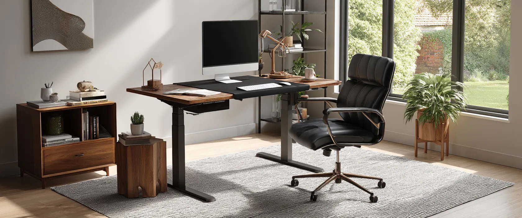 150 Sq Ft Office Floor Plan Ideas: Smart Layouts for Small Spaces