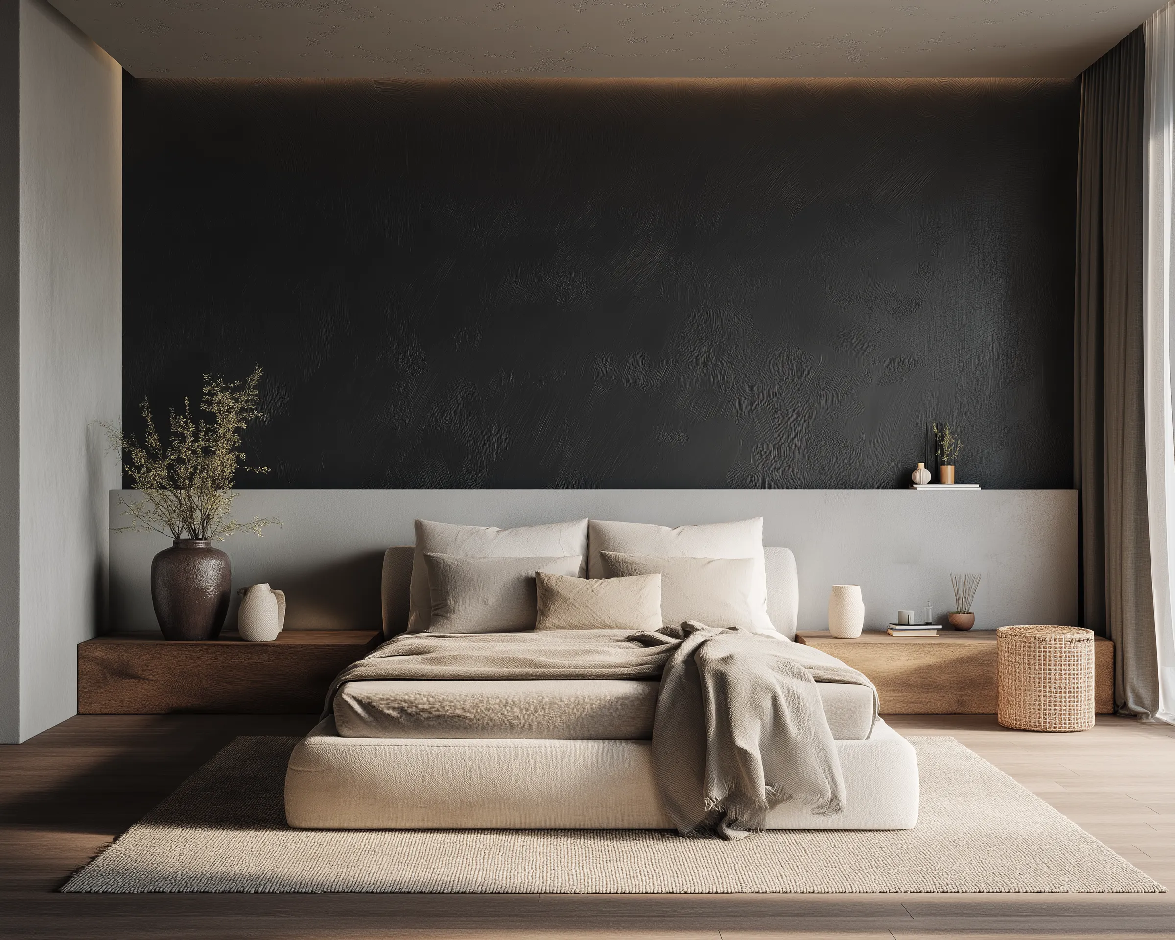 20 year old male bedroom ideas: Cool, Functional & Affordable Room Designs