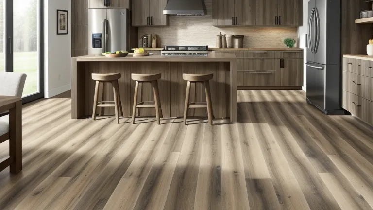Laminate Flooring That Looks Like Hardwood