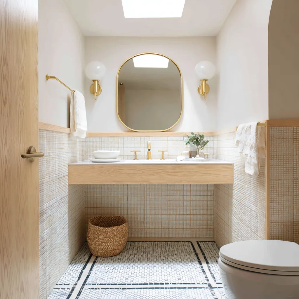 8x9 Bathroom Layout with Shower Ideas: Smart Designs & Real Insights for 2025