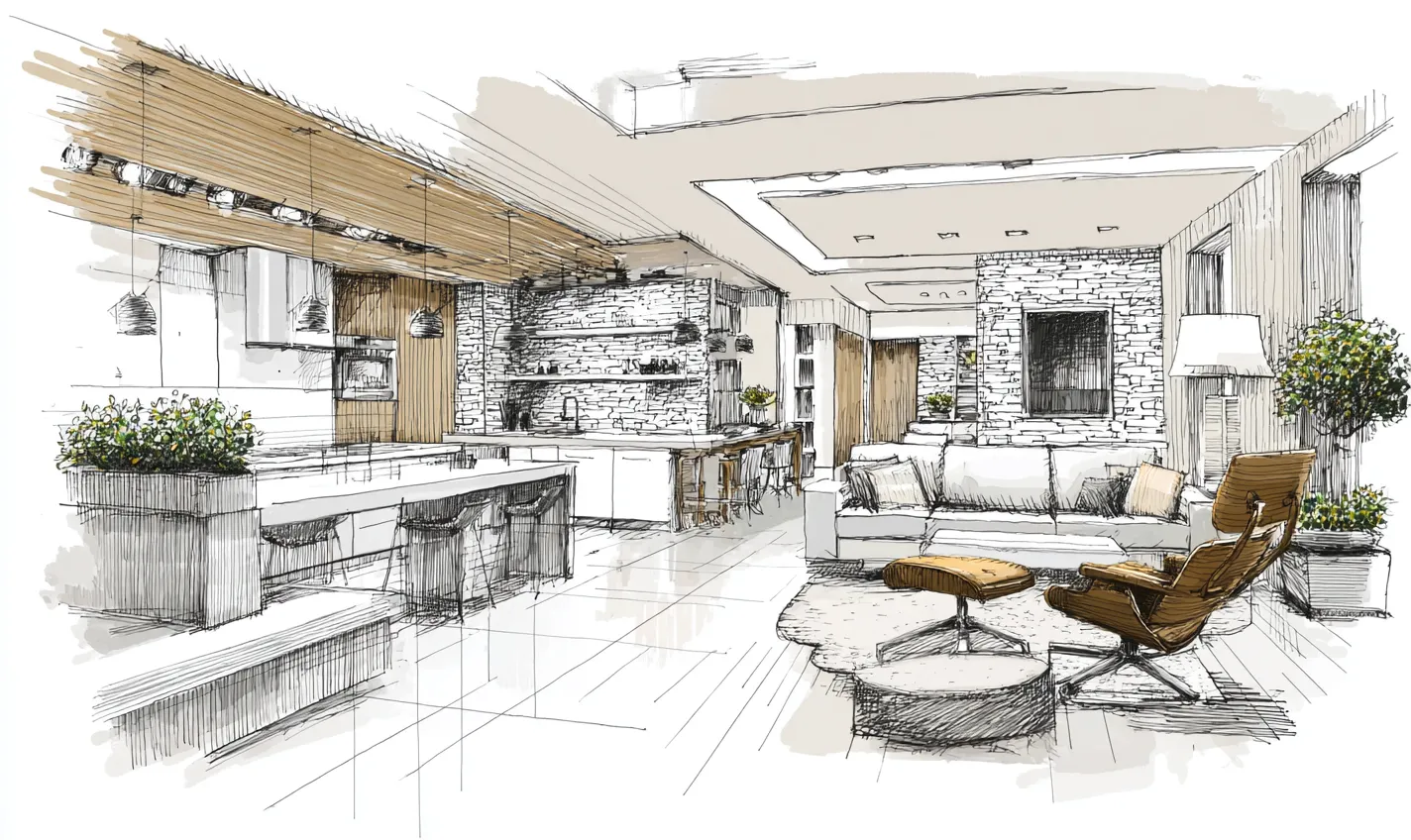 Design with Friends  A Fun Way to Collaborate on Interior Design: 4 Key Pain Points, Real Cases, and Top Tools for Better Teamwork