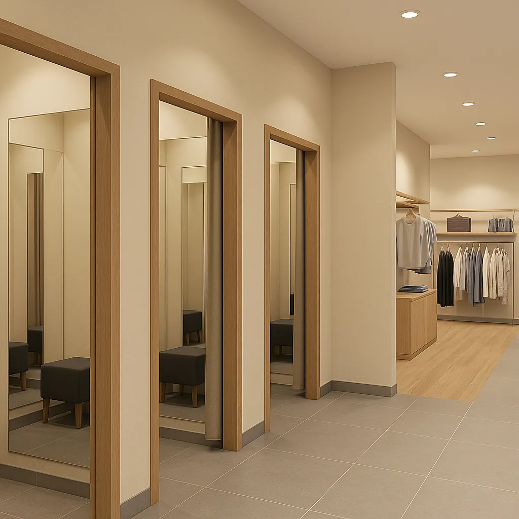 Does Target Know If You Steal In The Dressing Room: Exploring Target's Loss Prevention Measures and Your Rights