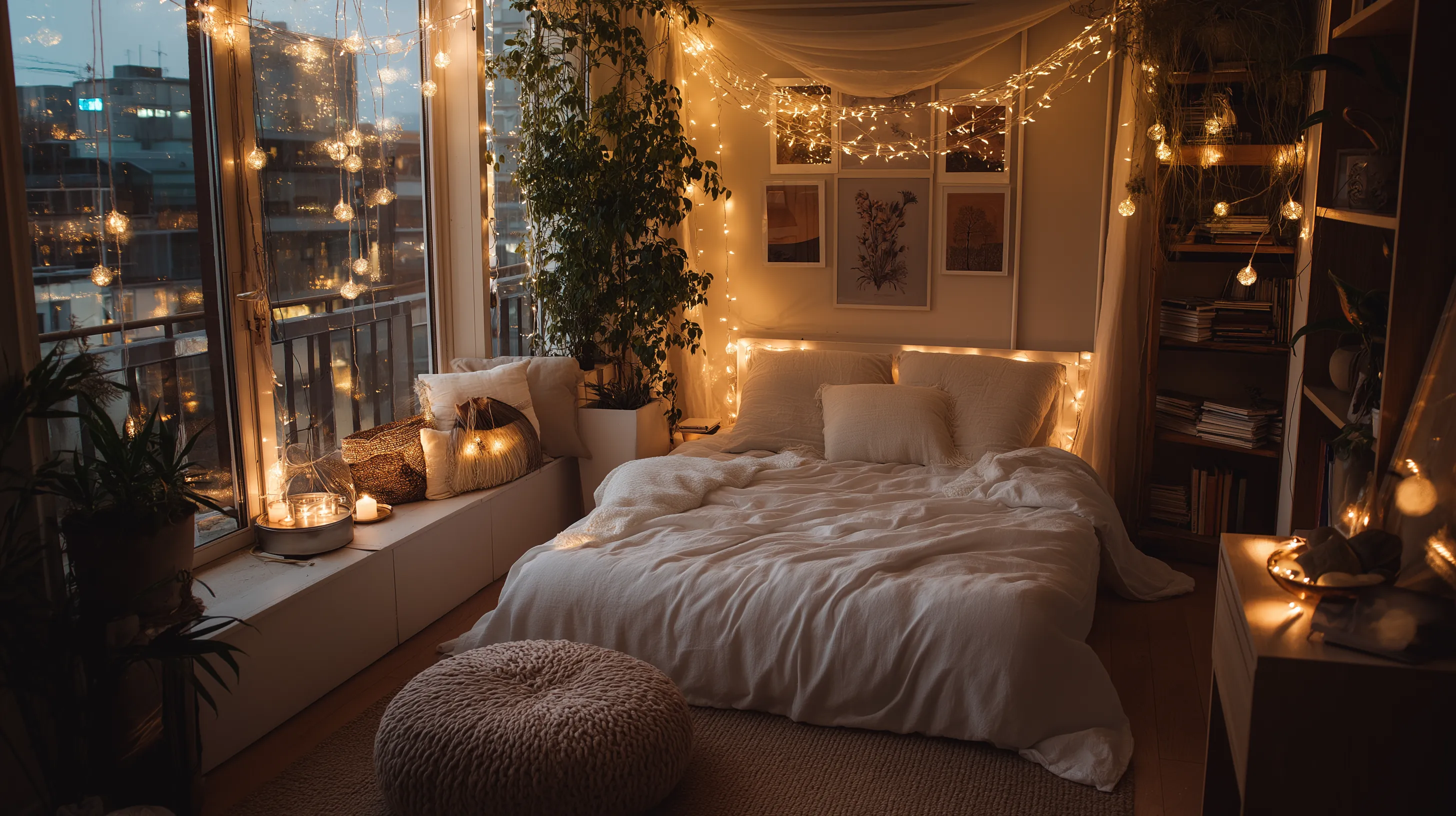 Case 2: Couple’s Bedroom Traffic Flow Upgrade (Texas Suburban Home)