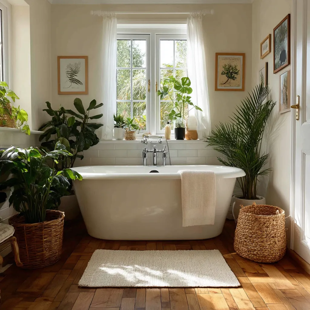 Almond Bathroom Remodel Ideas: 5 Practical Updates & 2025 Trends
