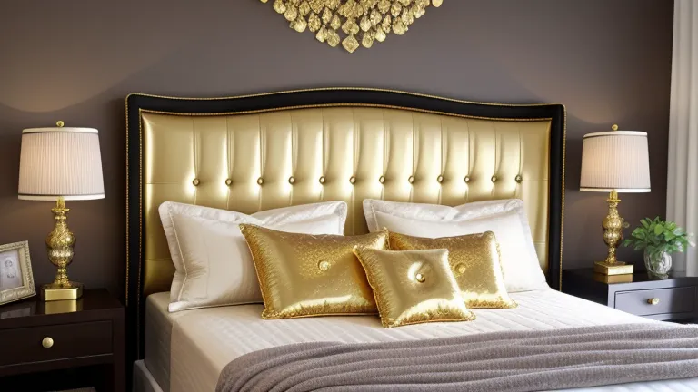 Contemporary Minimalist Look