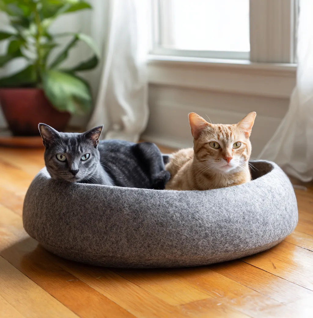 5. Pet Bed or Toy Storage