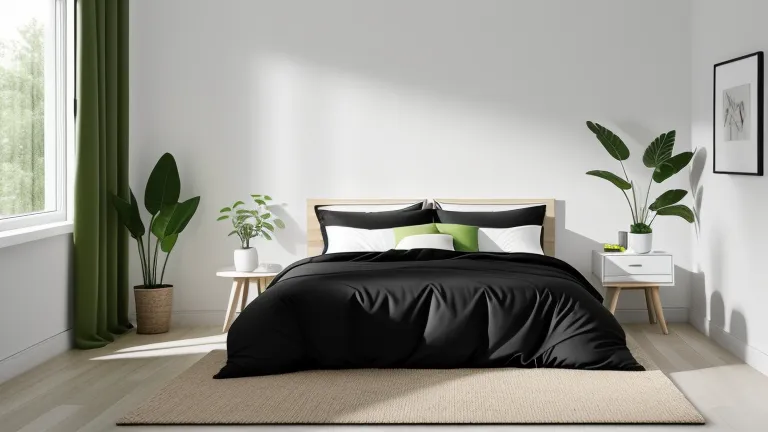 Scandinavian Simplicity