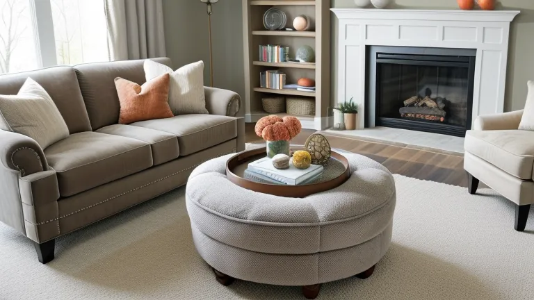 Coral Throw Pillows and Accessories