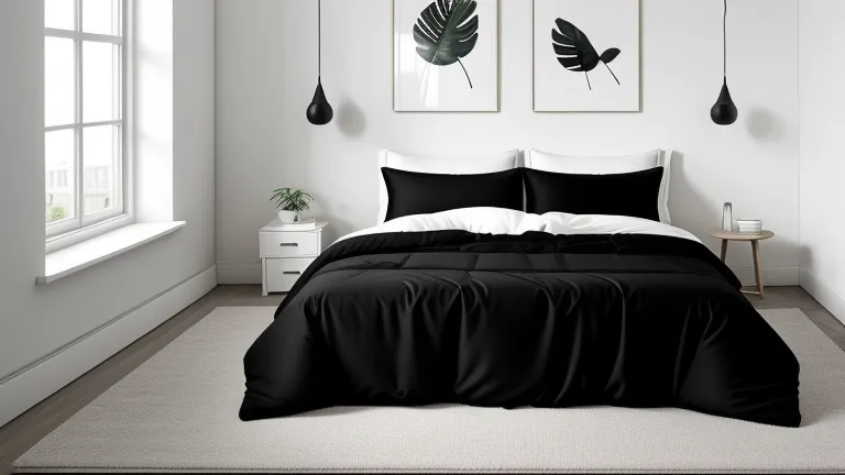 Minimalist Urban Retreats