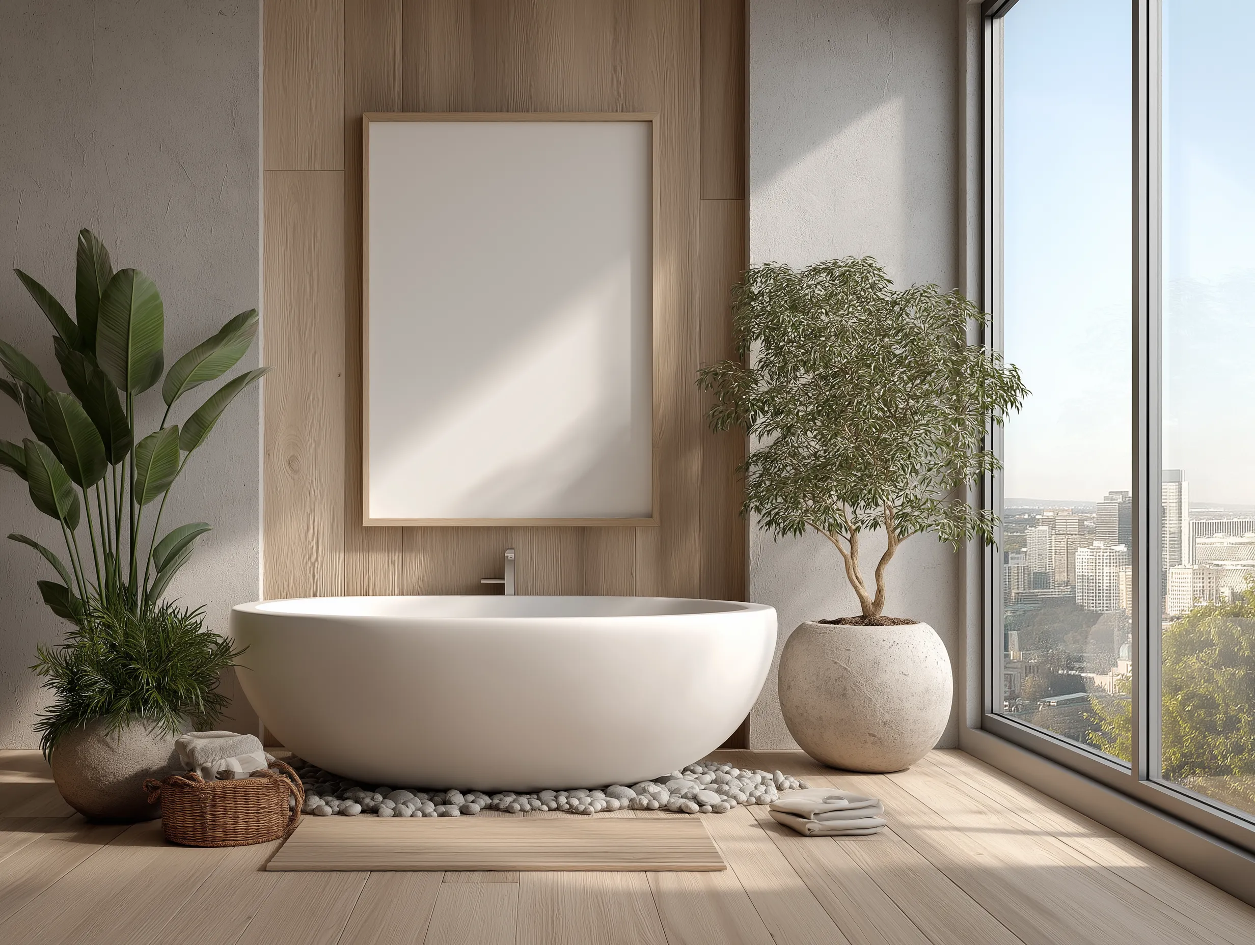 Bathroom Remodel Ideas with Garden Tub