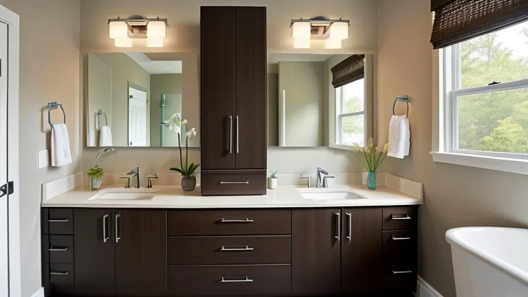 Pair with Soft Neutral Walls