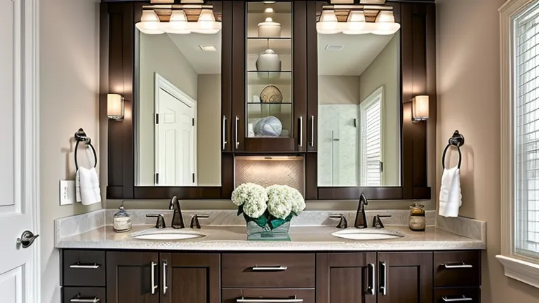 Incorporate Natural Stone Countertops