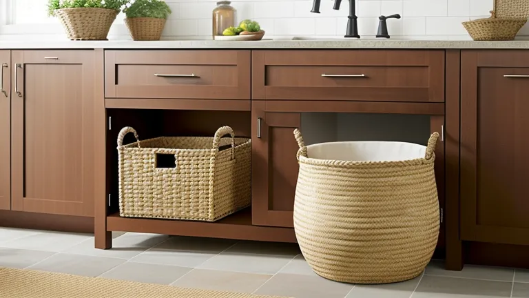 Mix with Earthy Accessories