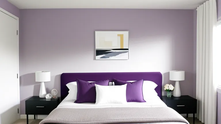 Modern Minimalist Spaces