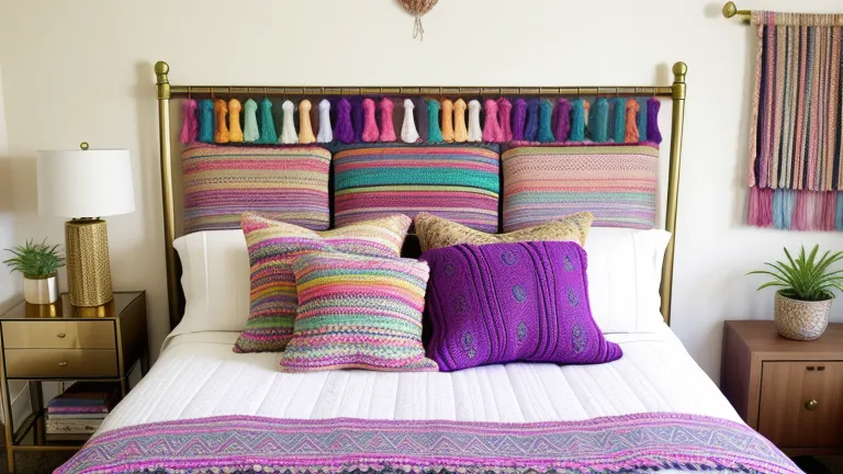Bohemian Eclectic Retreats