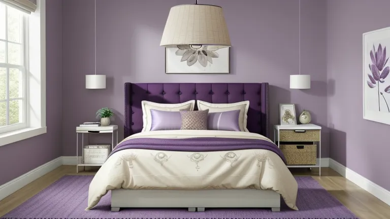 Art, Rugs, and Lighting