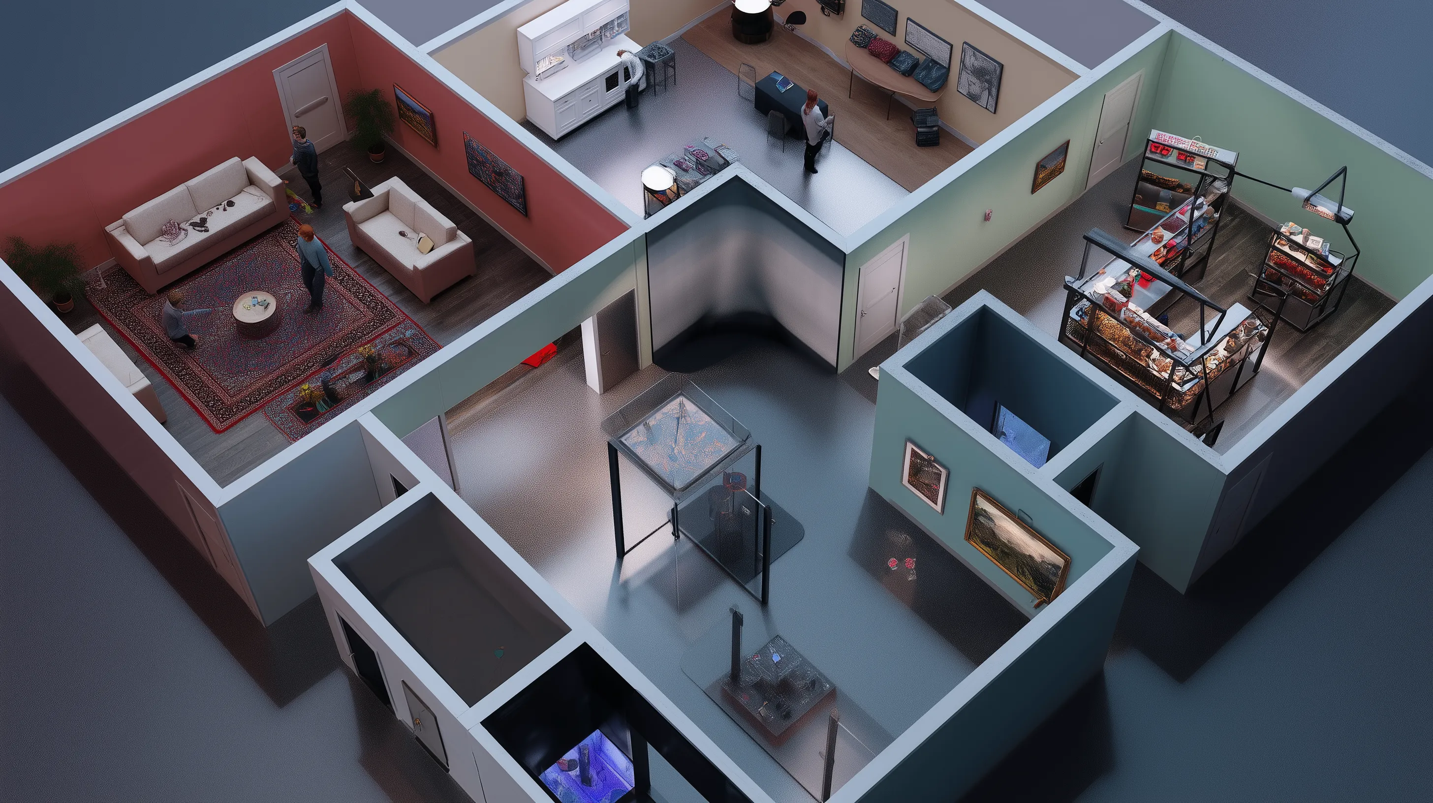 floor planner free uk: Coohom Makes 2D/3D Design Easy