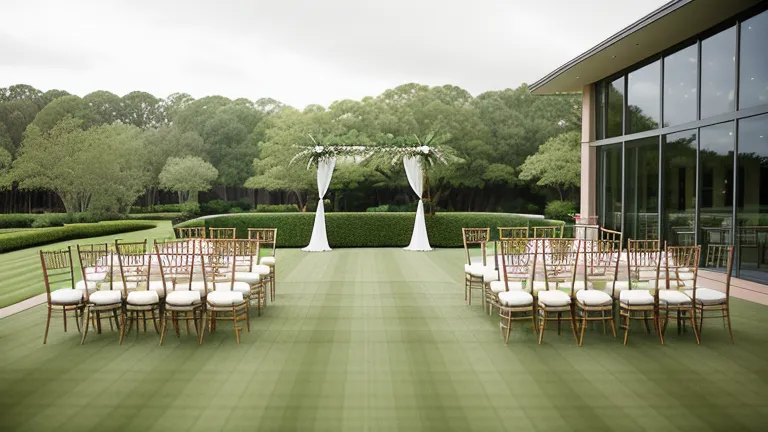 Open Concept Layouts