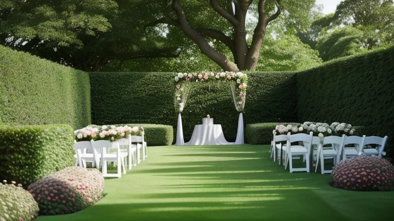 Defined Zones for Events