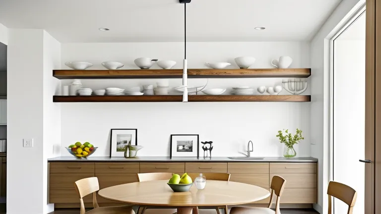 Vertical Storage Solutions