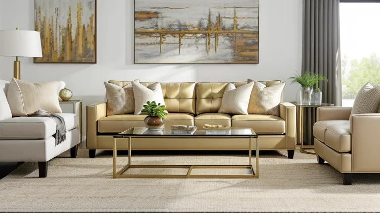 Contemporary Layering