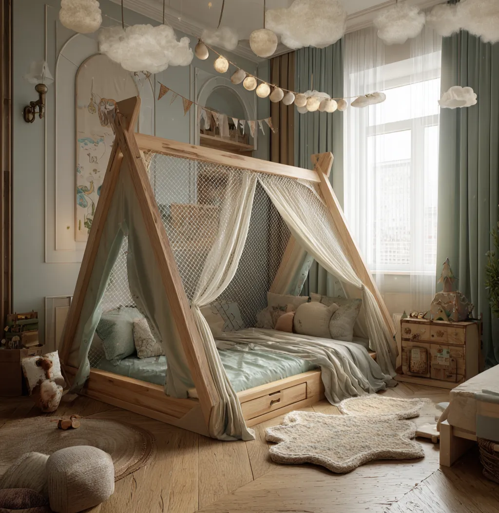 Small City Home, Big Personality