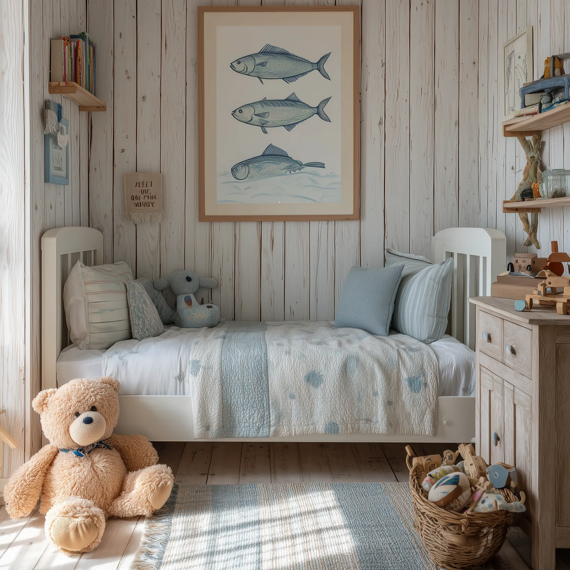 3. Design for Changing Tastes