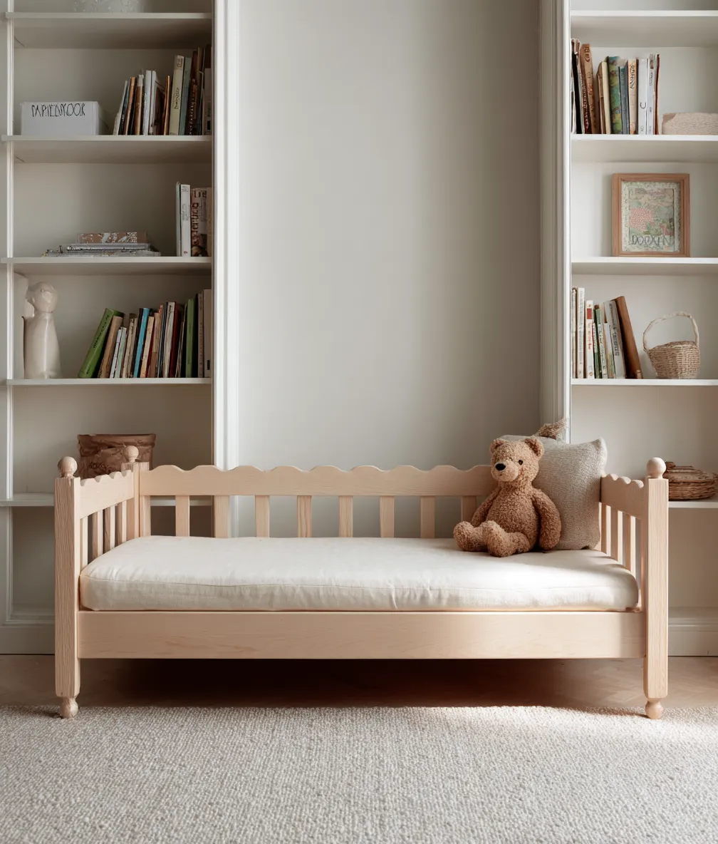 Girls Loft Beds Ideas: Magical Ways to Delight Your Daughter