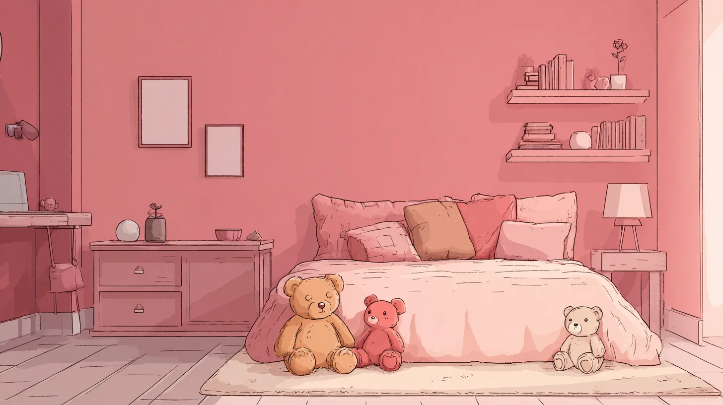 Creative Girls Bed Designs: Find the Perfect Bed for Every Room