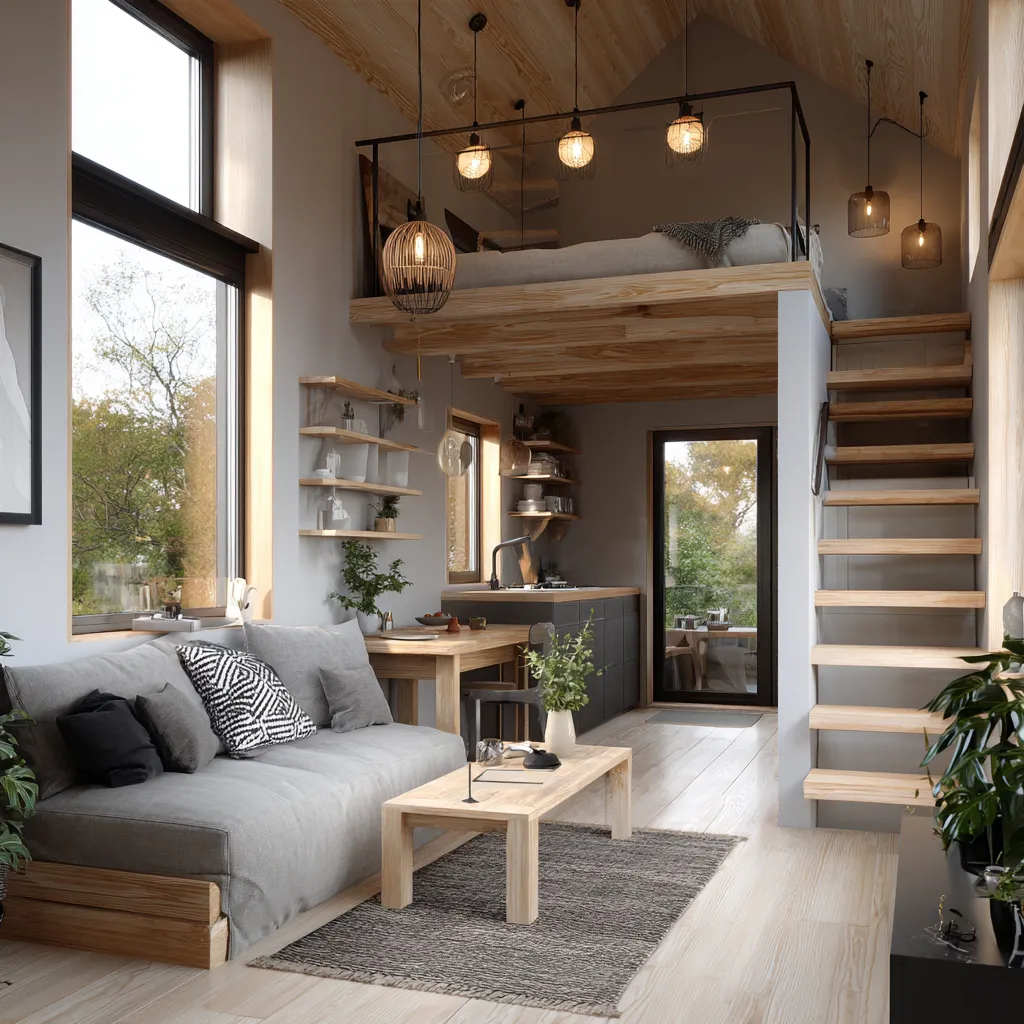 Smart Small Budget House Design Ideas