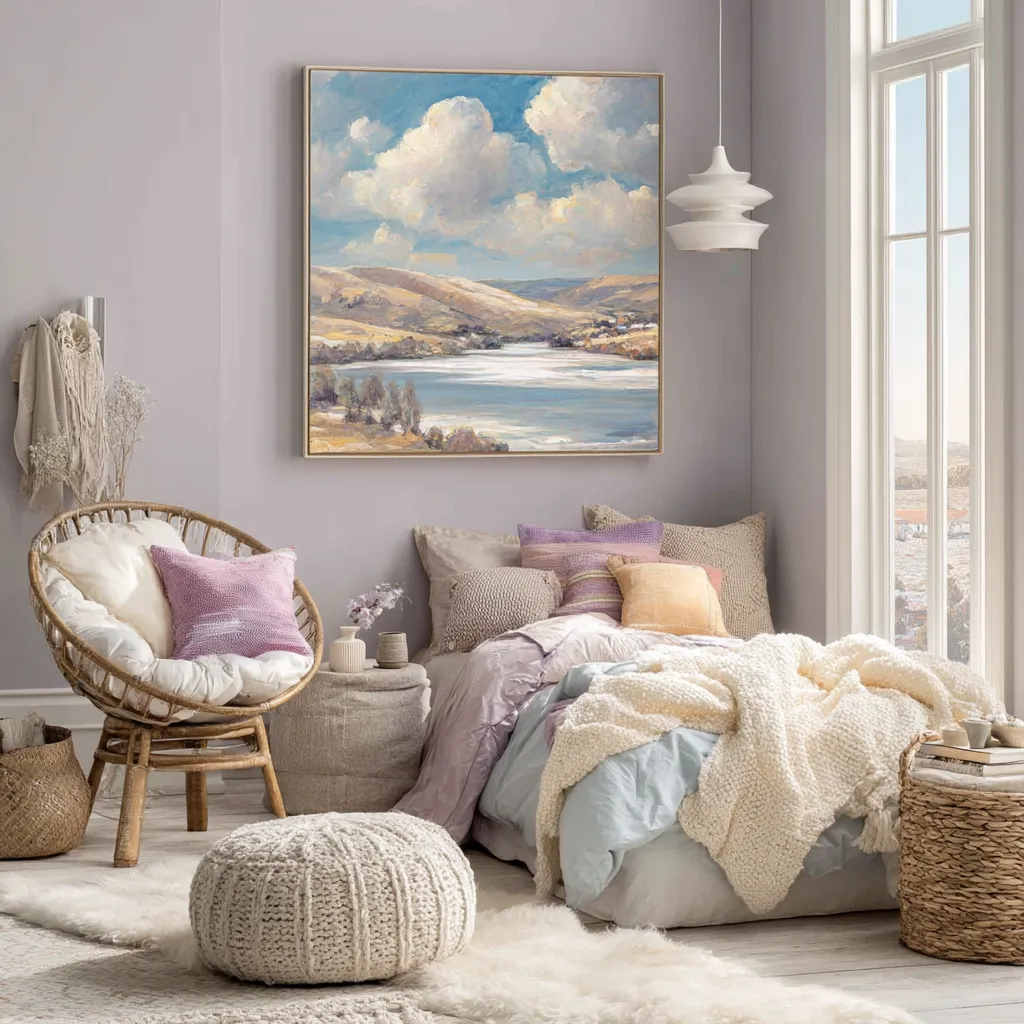 3. Flexible Accent Colors for Self-expression