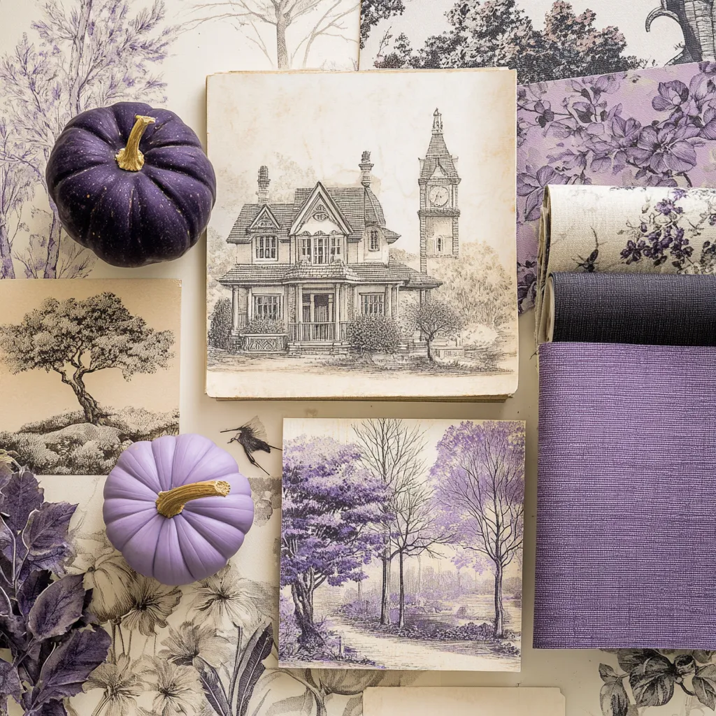 Personalized Gallery Corners