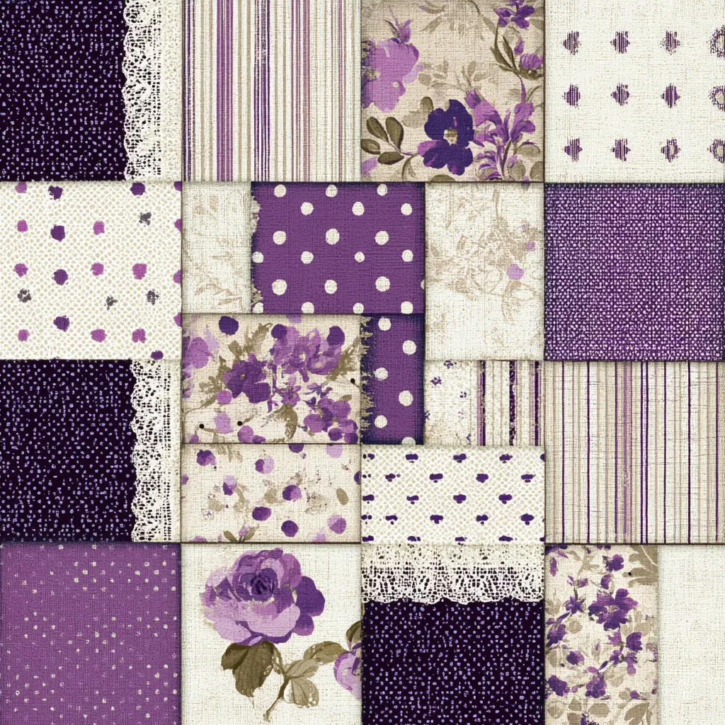 2. Traditional Elements Meet Contemporary Spark