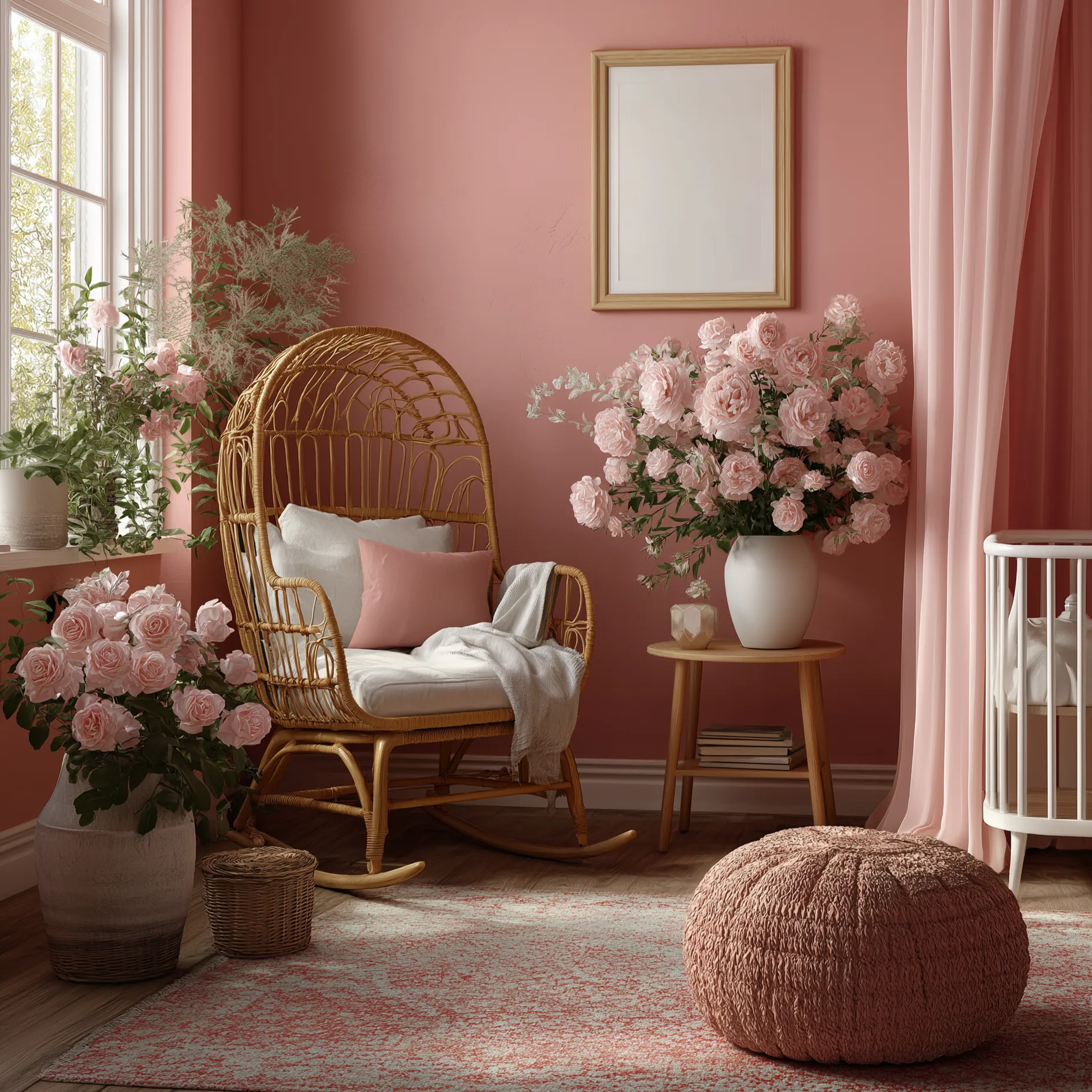 Flexible Furniture: Designing for Play, Growth, and Independence