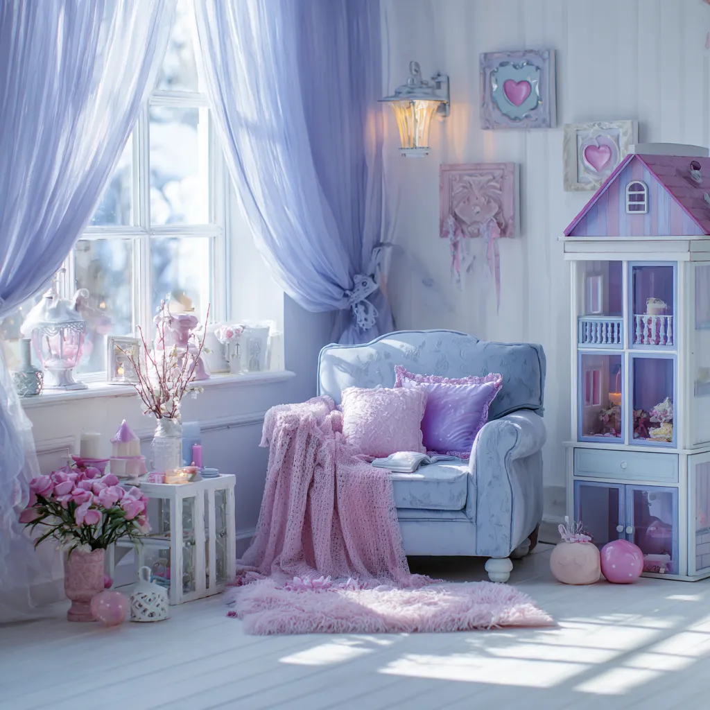 Flexible Zones with Dual-tone Painting