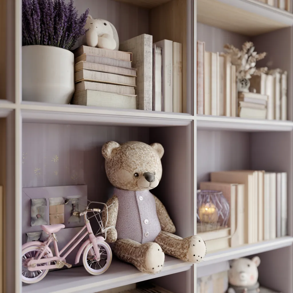 Layering in Sustainable Indian Elements