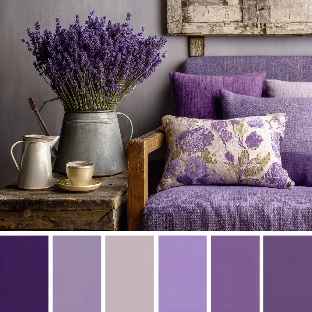 1. Choosing the Right Shade for Her Personality