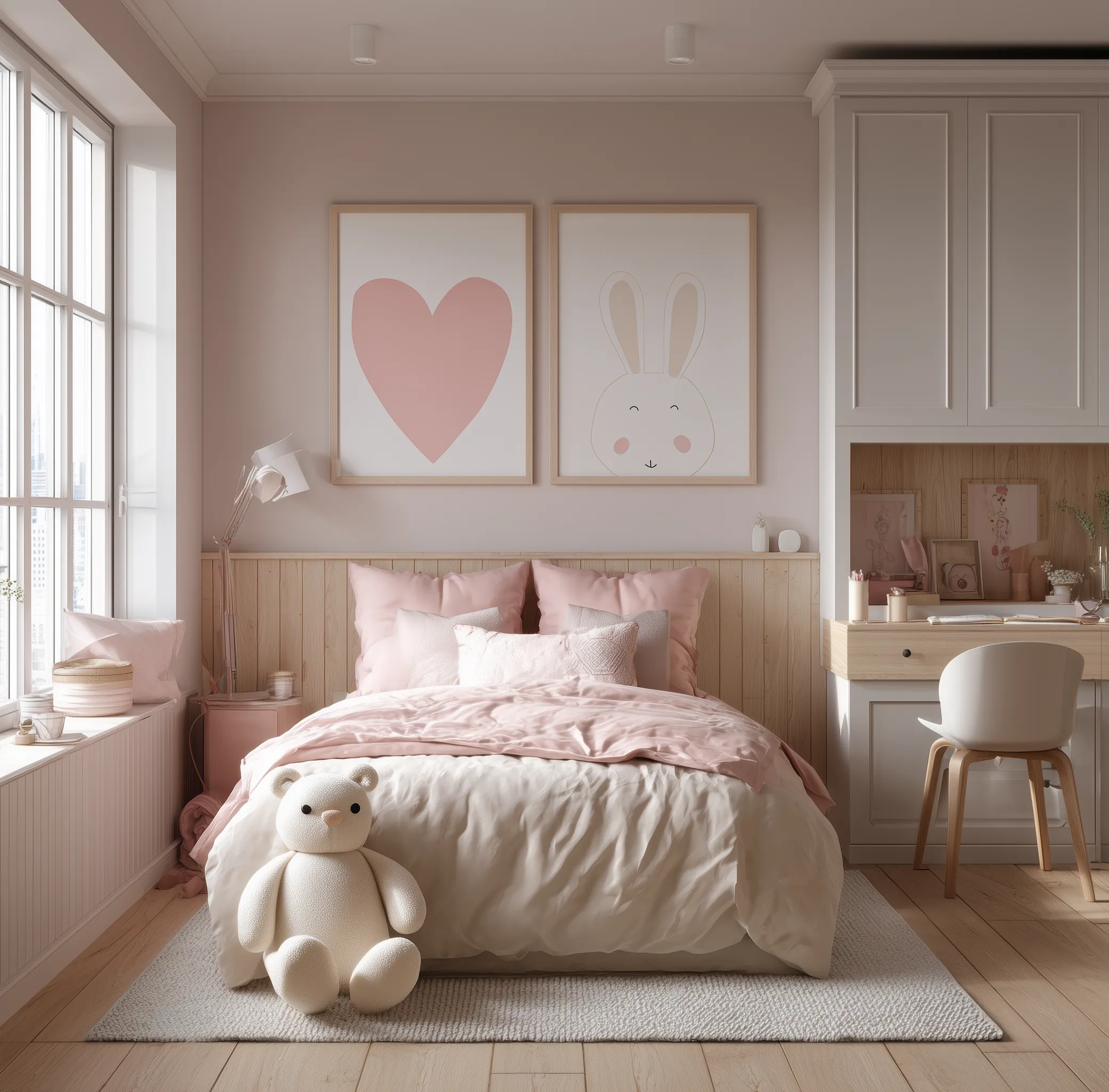 Creating a Flexible, Growth-Friendly Layout