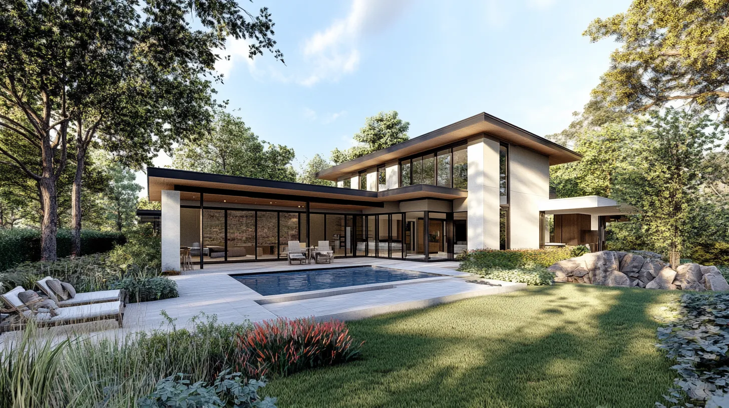 Exterior Home AI Generator Free: How 6 Tools Helped Me Save 20% on My Renovation Budget