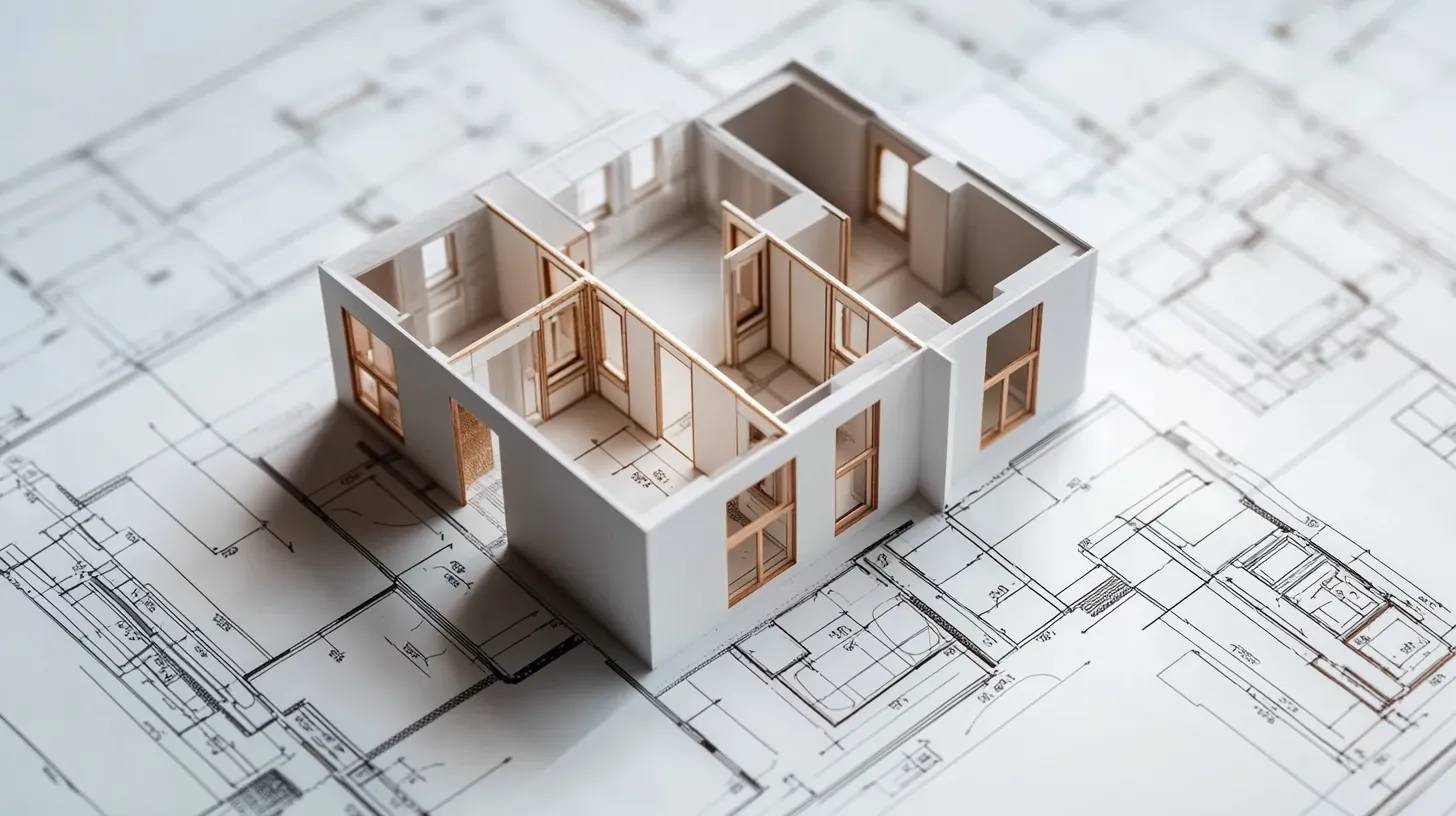 Free AI Architecture Plan Generator: 3 Tools I Actually Use